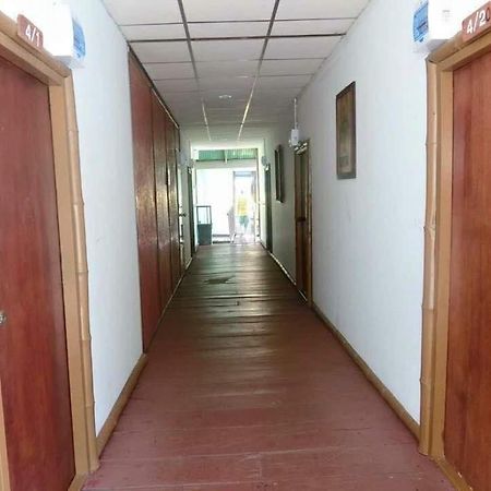 แพแหม่มทัวร์ Apartment Sai Yok Luaran gambar
